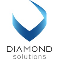 Diamond Solutions logo - Similar company to Diamond Solutions, Inc.
