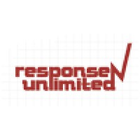 Response Unlimited logo - Similar company to Jmk Victory