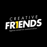 CreativeFriends logo - Similar company to Og Communication