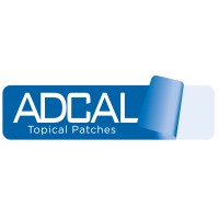 AdCal Inc. logo - Similar company to Pace Converting Equipment Co