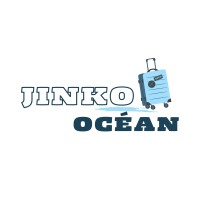 JINKO OCEAN logo - Similar company to Agence Friday