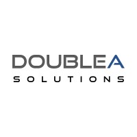 Double A Solutions logo - Similar company to Call Logic