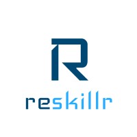 reskillr logo - Similar company to Bbv Software Services Gmbh