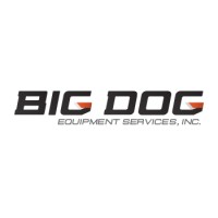 Big Dog Equipment Services, Inc. logo - Similar company to 3West Environmental, Inc.