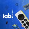 IAB Ukraine logo - Similar company to Smarttrek