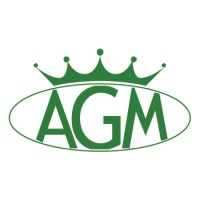 Ahmad General Mills logo - Similar company to Am Group Of Companies