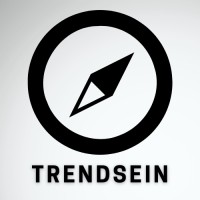 Trendsein logo - Similar company to Videoexpress | Creative Content Agency