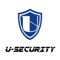 U-Security logo - Similar company to Ucs Cleaning