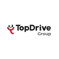 Top Drive Group logo - Similar company to Isotec Sas - Inspeccion Y Diagnostico Tecnico