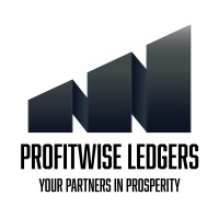 Profitwise Ledgers logo - Similar company to Stellar Bookkeeping