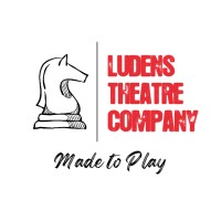 Ludens Theatre Company logo - Similar company to Step Into Tech Cic