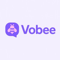 Vobee logo - Similar company to Occubuy