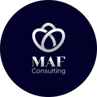 MAF Consulting logo - Similar company to Pt Hapihome Peduli Lingkungan
