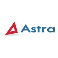 Astra logo - Similar company to Coastal Carolina Community College