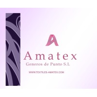 AMATEX GENEROS DE PUNTO S.L logo - Similar company to Jinyu Machinery