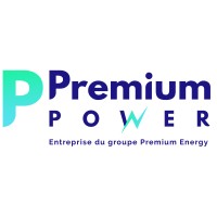 Premium Power logo - Similar company to Paname Isolation