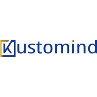 Kustomind Design Pvt Ltd logo - Similar company to Tech Graphics Pvt. Ltd.