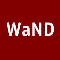 WaND Consulting logo - Similar company to Honest Data Partners