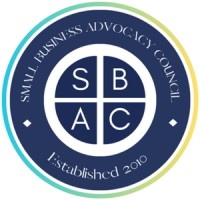 Small Business Advocacy Council logo - Similar company to 37 Oaks