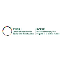 Canadian Network for Equity and Racial Justice (CNERJ) logo - Similar company to Colour Of Poverty - Colour Of Change
