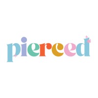 Pierced Co logo - Similar company to Krado Inc.