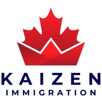Kaizen Immigration Services Inc. logo - Similar company to Trust Immigration Ltd