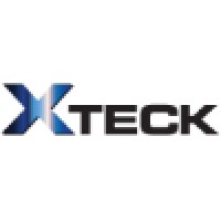 XTECK Inc. logo - Similar company to Xtech Protective Equipment, Llc