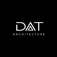 DAT ARCHITECTURE logo - Similar company to 3Deling Sp. Z O.O.