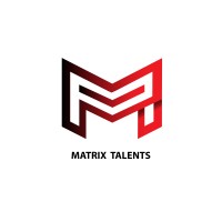 Matrix Talents & Productions logo - Similar company to Image Creations