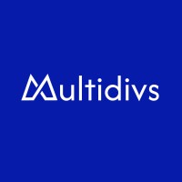 MultiDivs logo - Similar company to Butterfly Effect Studio (Pty) Ltd.