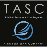 TAHITI AIR SERVICES & CONCIERGERIE logo - Similar company to Web3 Dao