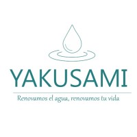 YAKUSAMI logo - Similar company to Hidrogreen