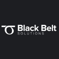 Black Belt Solutions logo - Similar company to Black Belt Security Group