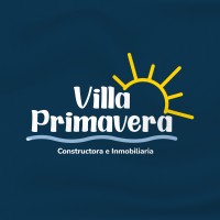 Villa Primavera Constructora e Inmobiliaria logo - Similar company to Terrahogar Inmobiliaria
