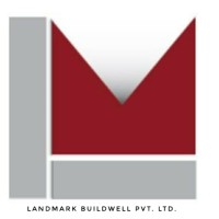 Landmark Buildwell Pvt. Ltd. logo - Similar company to Ridaya Designs