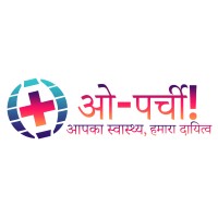 O-Parchee logo - Similar company to Doxper | A Meddo Health Brand