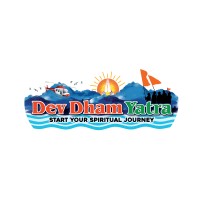 Devdham Yatra logo - Similar company to Plutonic Services | Development