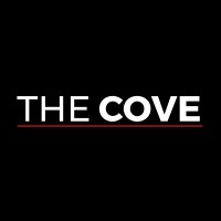 The Cove logo - Similar company to Bravery Trust