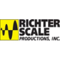 Richter Scale Productions