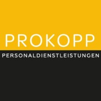 PROKOPP Talents logo - Similar company to Team Walter