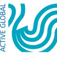 Active Global English House logo - Similar company to Torrents Defense Support