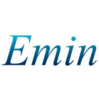 Emin Legal logo - Similar company to Liber Debit