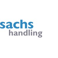 Sachs Handling GmbH logo - Similar company to Tecteam Gesellschaft Für Technische Kommunikation Mbh