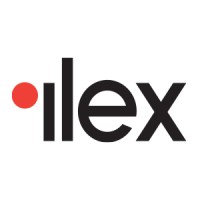 ilex logo - Similar company to Zebra Proje