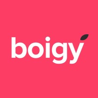 Boigy / Assessoria Digital logo - Similar company to Prodooze
