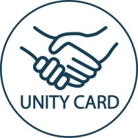 Unity Card logo - Similar company to Fintronik