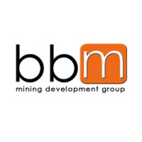 BBM Group logo - Similar company to Groupe Bbm
