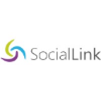 SocialLink logo - Similar company to Sociallink