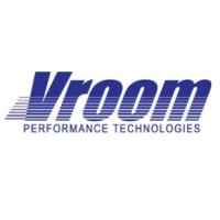 Vroom Performance Technologies logo - Similar company to Vroom Technologies