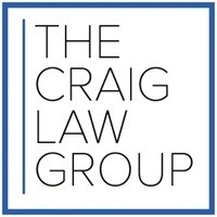 The Craig Law Group logo - Similar company to Branch Out